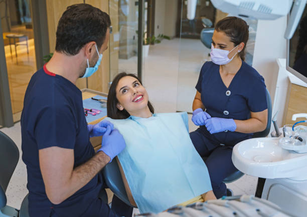 Best Root Canal Treatment  in Folcroft, PA